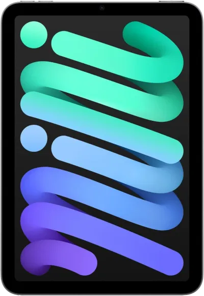 Apple iPad mini 7 (2024)