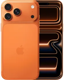 Apple iPhone 17 Pro Max