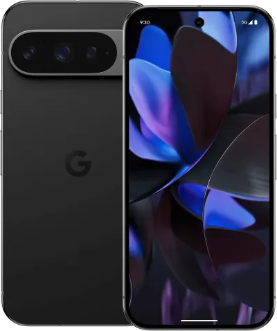 Google Pixel 9 Pro
