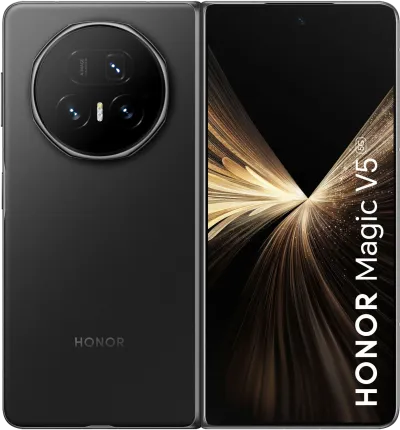 HONOR Magic V5