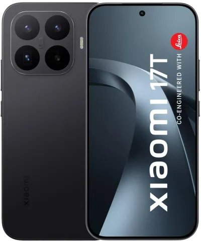 Xiaomi 17T
