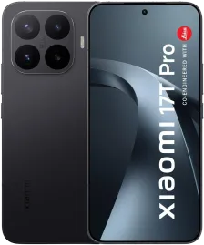 Xiaomi 17T Pro