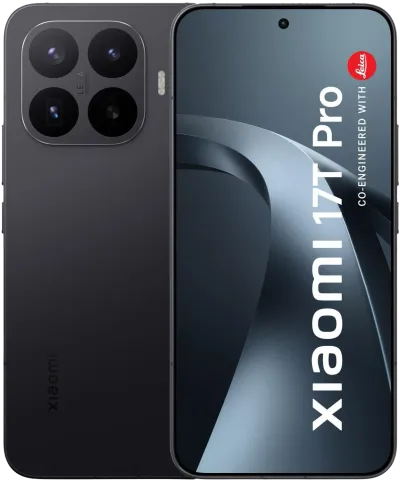 Xiaomi 17T Pro
