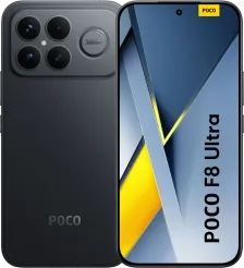 Xiaomi Poco F8 Ultra